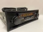 BLAUPUNKT TOULON CR STEREO PORSCHE OEM Vintage FM Radio Cass MP3 77-81 PORSCHE 911 930 (1)